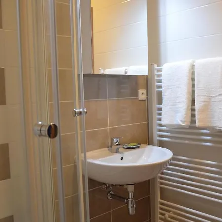 Apartamento New With Garage Parking *